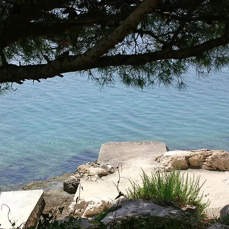 Appartement By The Sea - 1115 Rogoznica (Sibenik-Knin)