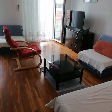 By The Sea - 1115 Appartement *