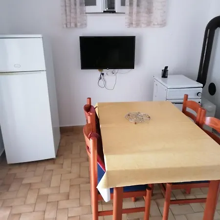 Appartement By The Sea - 1115 Rogoznica (Sibenik-Knin)