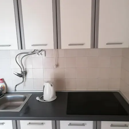 By The Sea - 1115 Apartament