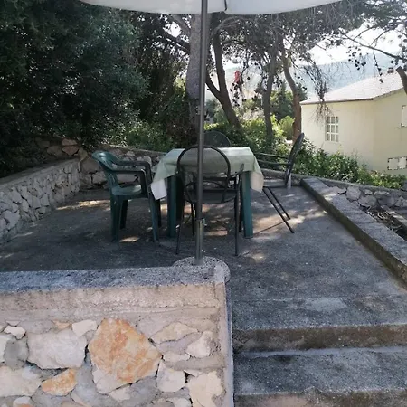 Διαμέρισμα By The Sea - 1115 Rogoznica (Sibenik-Knin)