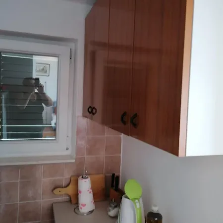 Appartement By The Sea - 1115 Rogoznica (Sibenik-Knin)