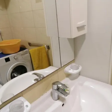 公寓 By The Sea - 1115