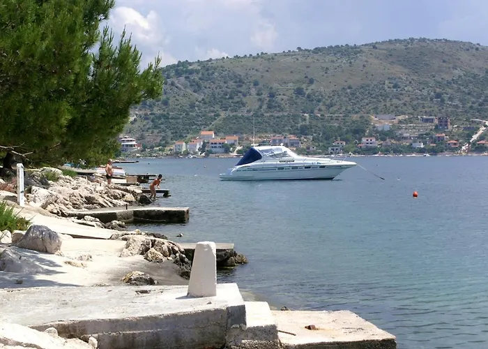 By The Sea - 1115 Appartement *