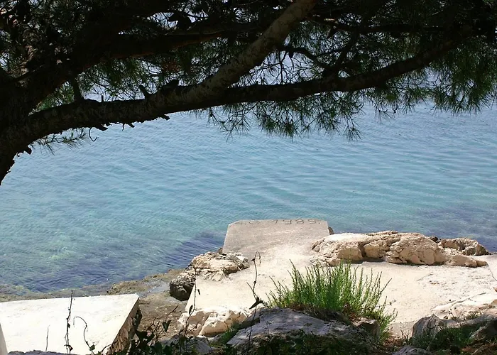 Apartamento By The Sea - 1115 Rogoznica (Sibenik-Knin)