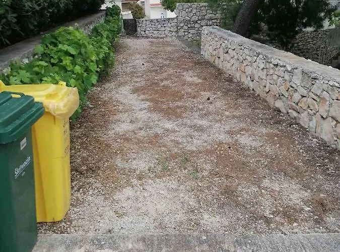 By The Sea - 1115 * Rogoznica (Sibenik-Knin)