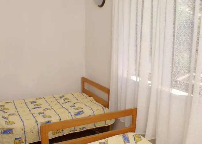 By The Sea - 1115 Rogoznica (Sibenik-Knin)