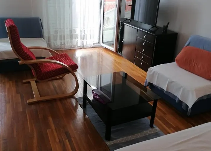 By The Sea - 1115 Appartement *