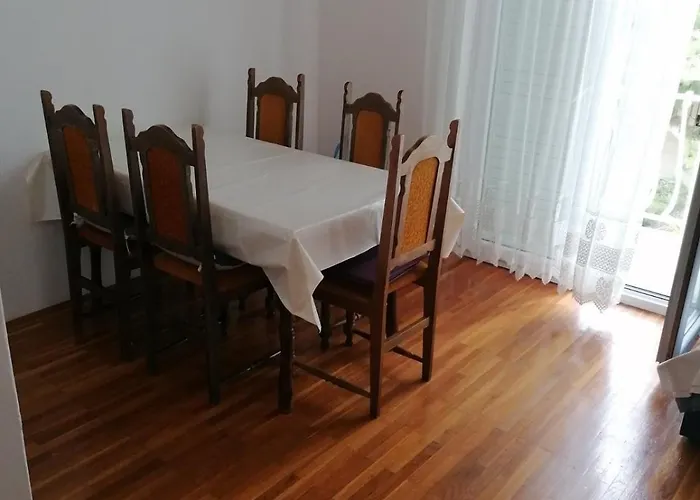 By The Sea - 1115 Rogoznica (Sibenik-Knin)