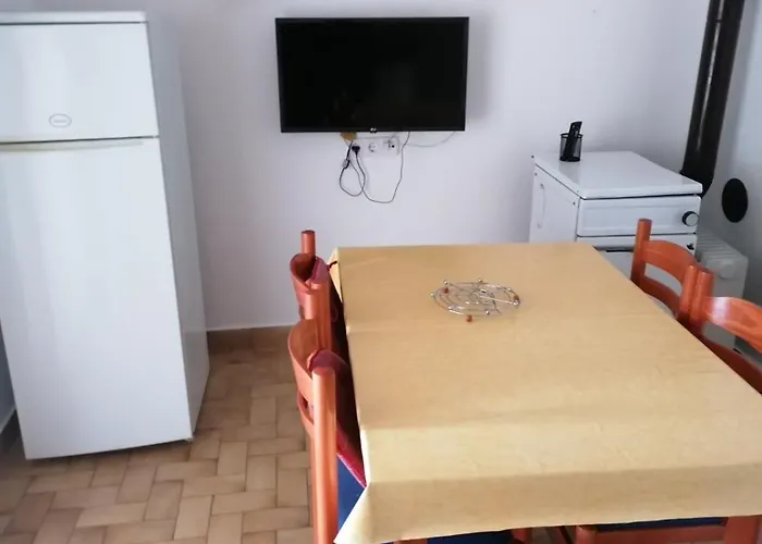 Appartement By The Sea - 1115 Rogoznica (Sibenik-Knin)