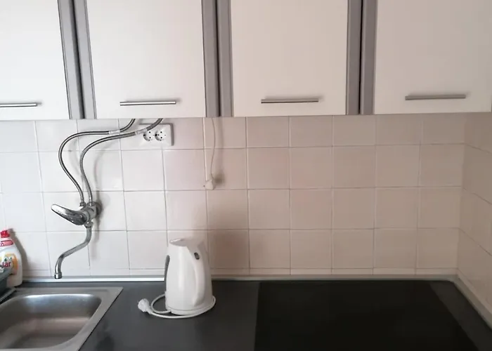 By The Sea - 1115 Appartement