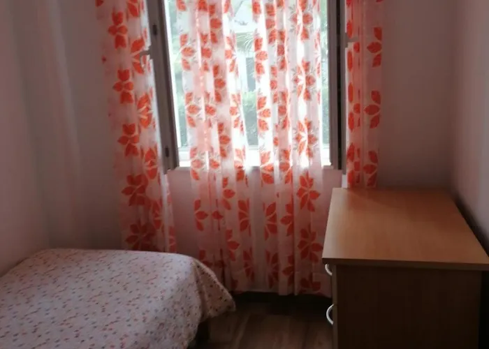 By The Sea - 1115 Apartamento Rogoznica (Sibenik-Knin)