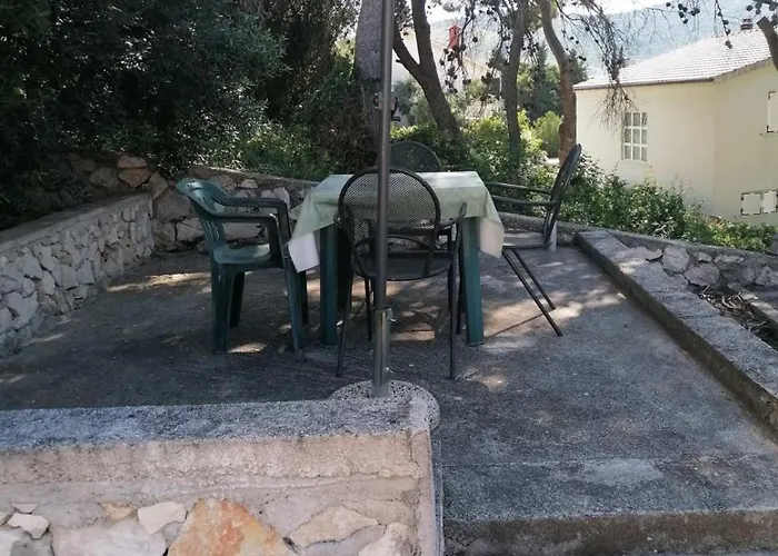 Apartamento By The Sea - 1115 Rogoznica (Sibenik-Knin)