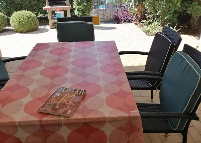 Appartement By The Sea - 1115