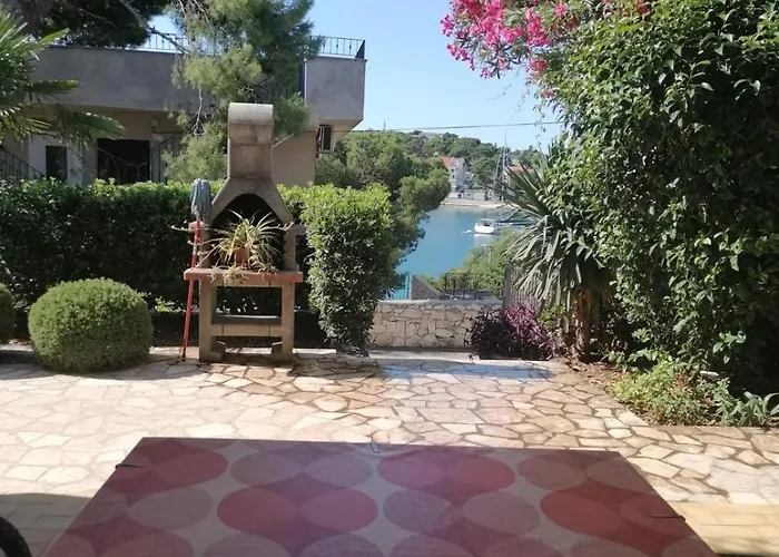 By The Sea - 1115 Rogoznica (Sibenik-Knin)