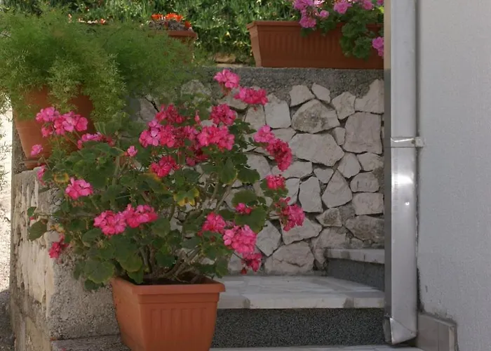 By The Sea - 1115 * Rogoznica (Sibenik-Knin)